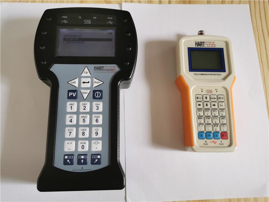 HART275全功能手持通訊器 內(nèi)置哈特貓